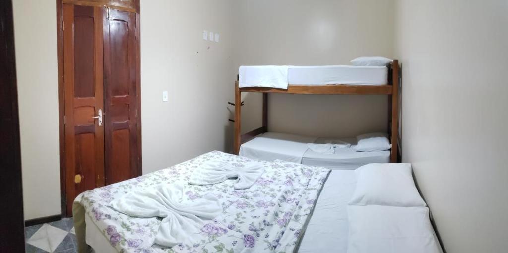 Paju Hostel E Pousada Maceió Zewnętrze zdjęcie