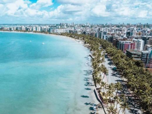Paju Hostel E Pousada Maceió Zewnętrze zdjęcie