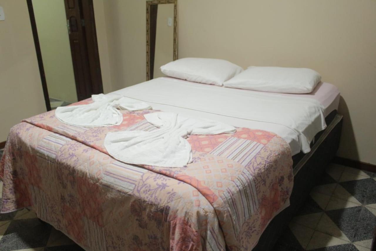 Paju Hostel E Pousada Maceió Zewnętrze zdjęcie