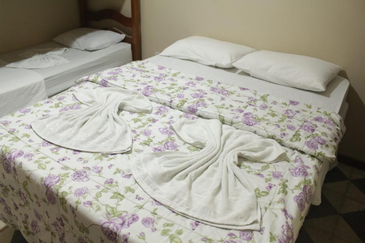 Paju Hostel E Pousada Maceió Zewnętrze zdjęcie