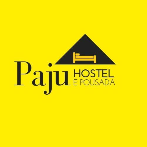 Paju Hostel E Pousada Maceió Zewnętrze zdjęcie