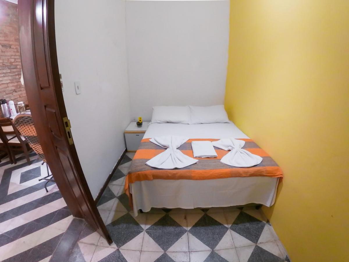 Paju Hostel E Pousada Maceió Zewnętrze zdjęcie
