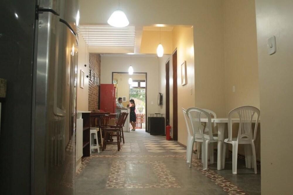 Paju Hostel E Pousada Maceió Zewnętrze zdjęcie